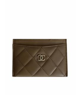CHANEL Кардхолдер