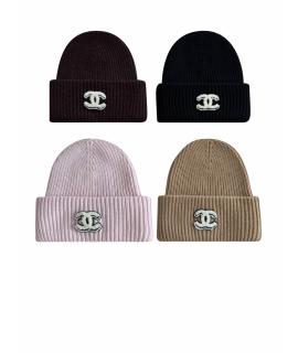 CHANEL Шапка