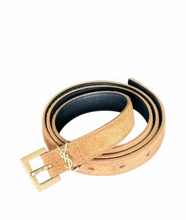 SAINT LAURENT Ремень