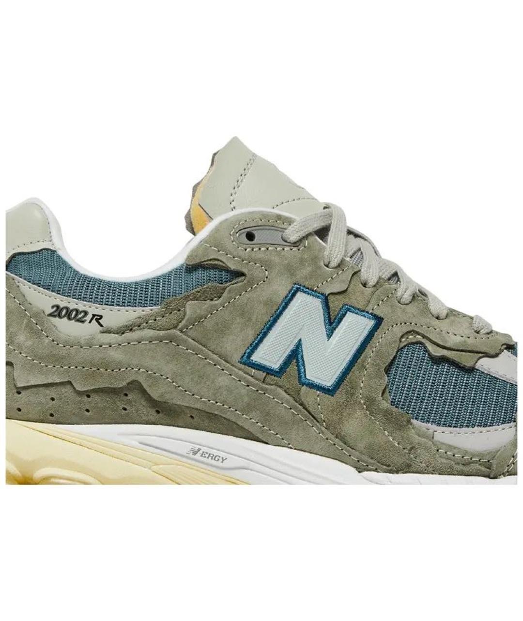 NEW BALANCE Низкие кроссовки / кеды, фото 6