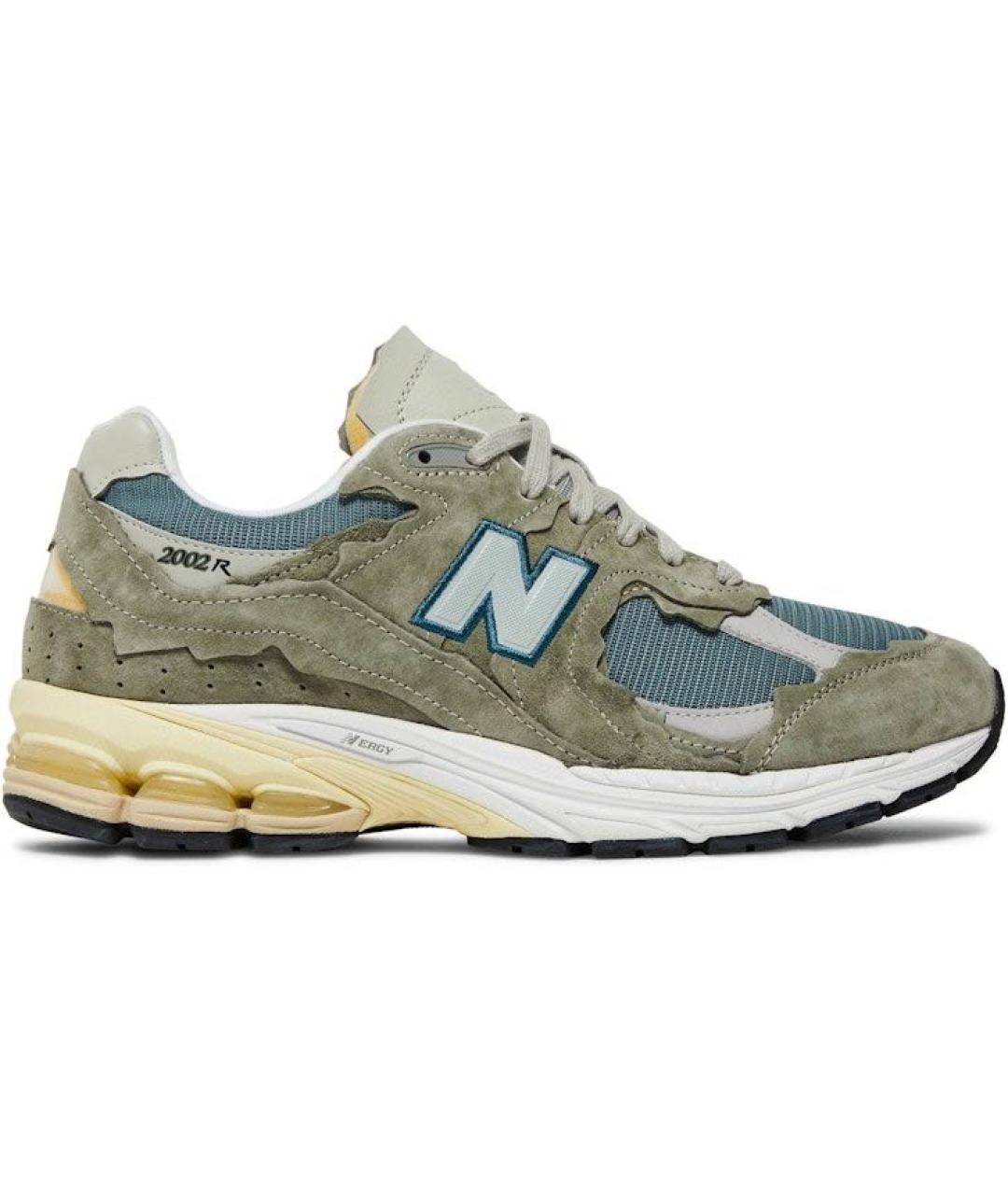 NEW BALANCE Низкие кроссовки / кеды, фото 1