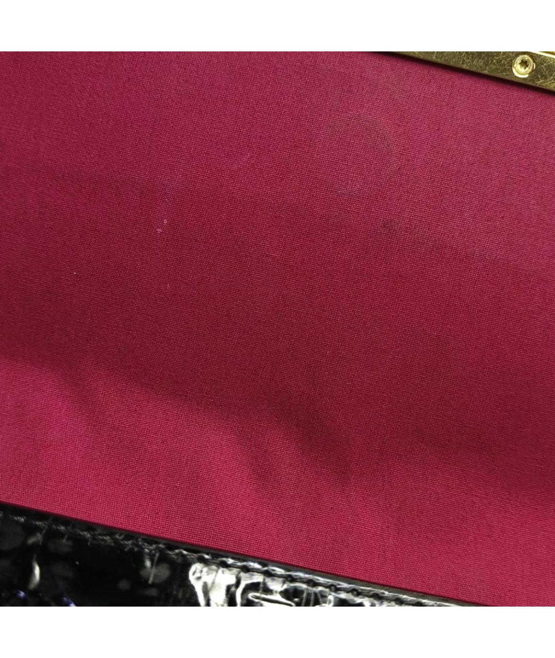 LOUIS VUITTON Сумка через плечо, фото 4