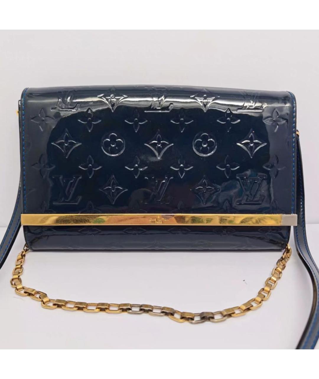 LOUIS VUITTON Сумка через плечо, фото 2