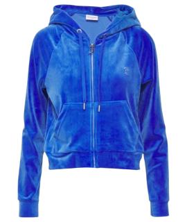 JUICY COUTURE Худи/толстовка