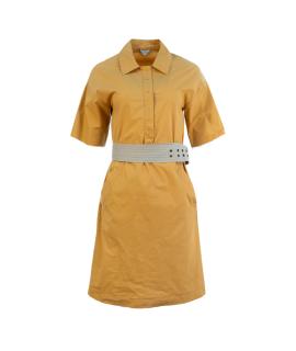 ALBERTA FERRETTI Повседневное платье