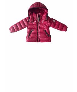 MONCLER KIDS Верхняя одежда