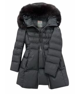 PRADA Пуховик
