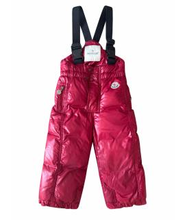 MONCLER KIDS Комбинезон