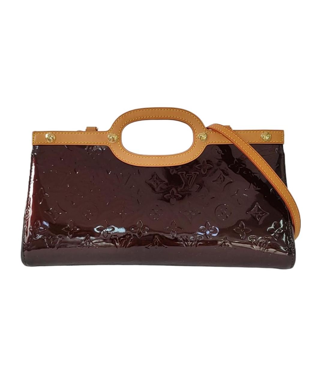 LOUIS VUITTON Сумка с короткими ручками, фото 8