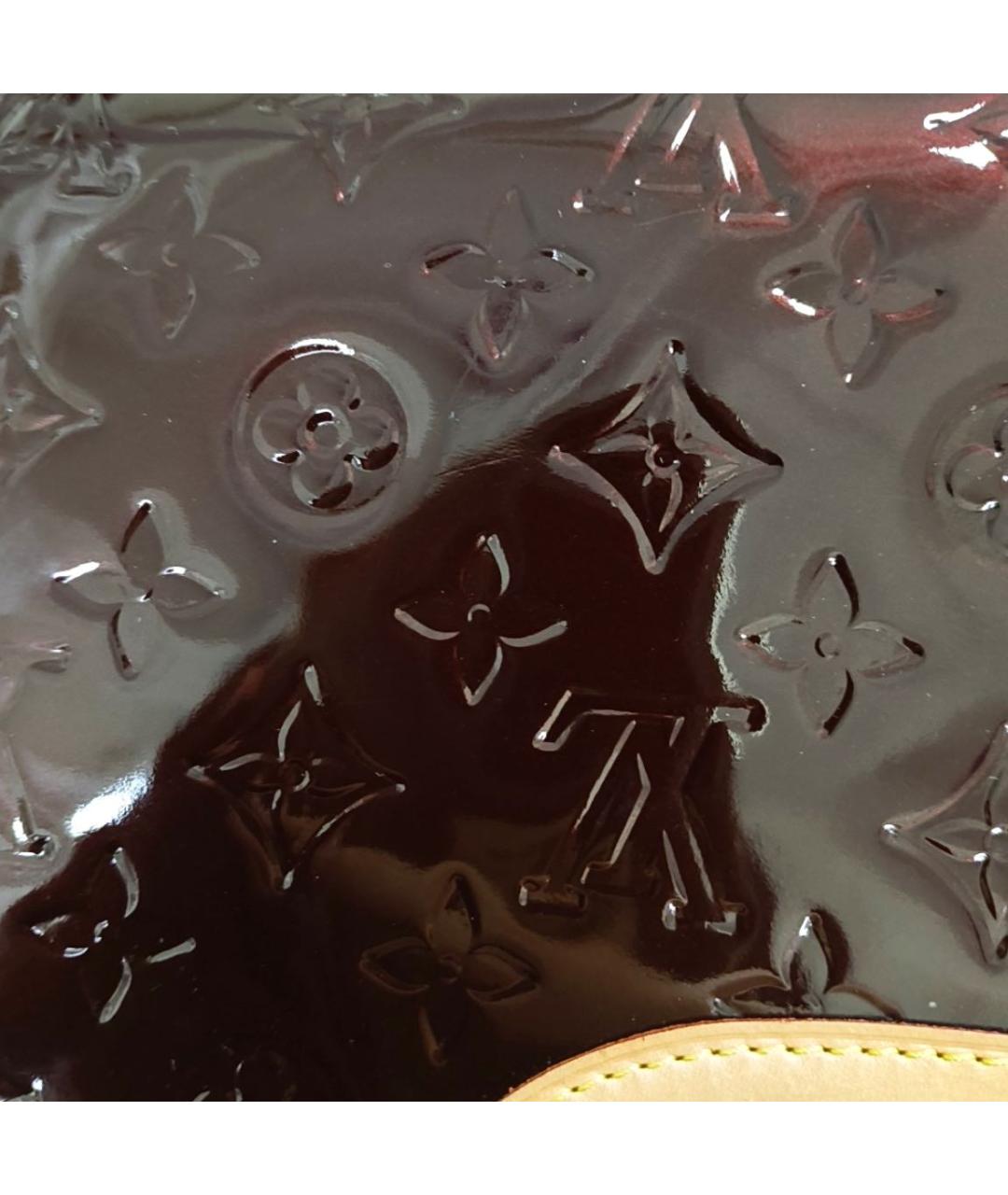 LOUIS VUITTON Сумка с короткими ручками, фото 4