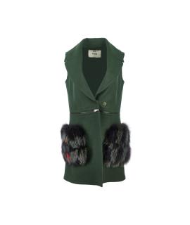 FENDI Жилет