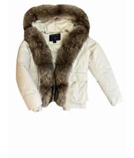 WOOLRICH Пуховик