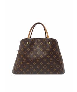 LOUIS VUITTON Сумка с короткими ручками