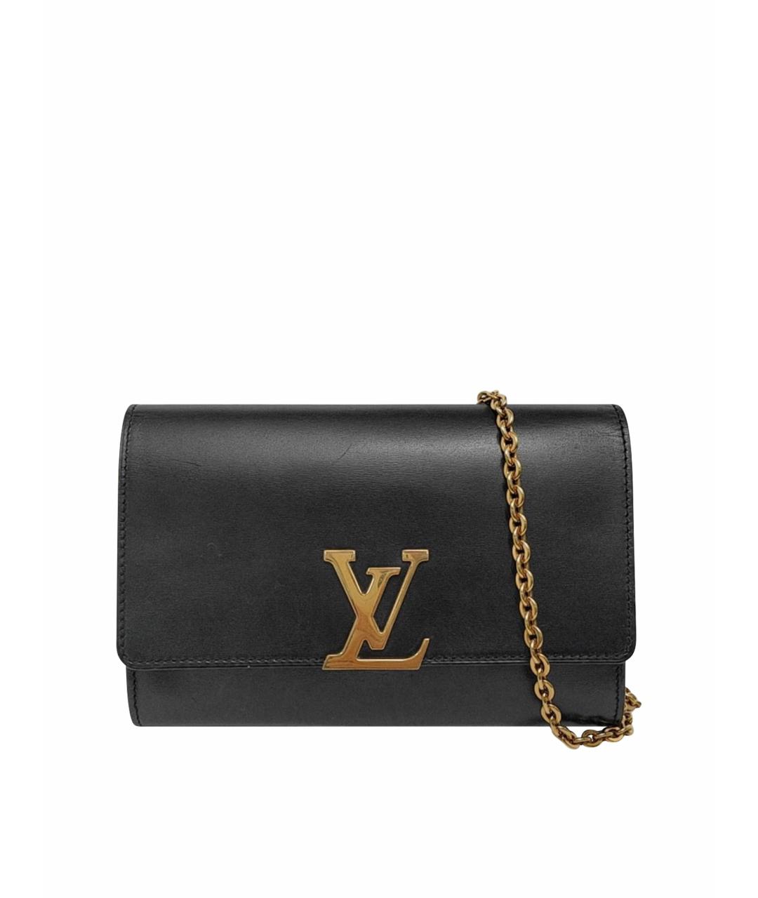 LOUIS VUITTON Сумка через плечо, фото 1