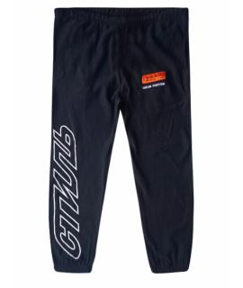 HERON PRESTON Повседневные брюки