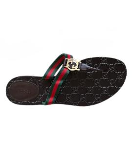 GUCCI Шлепанцы