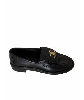 CHANEL Лоферы