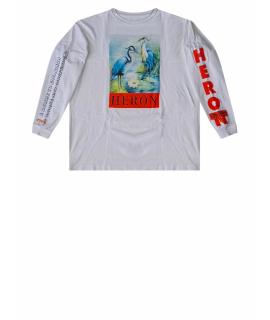HERON PRESTON Лонгслив