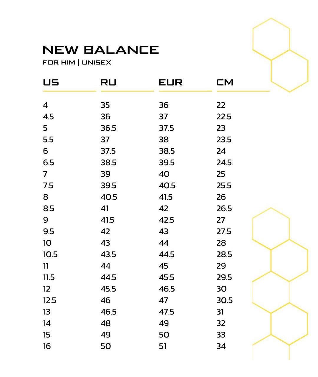 NEW BALANCE Белые низкие кроссовки / кеды, фото 5