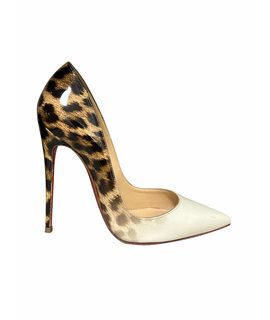 

Туфли CHRISTIAN LOUBOUTIN