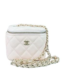CHANEL Клатч/вечерняя сумка