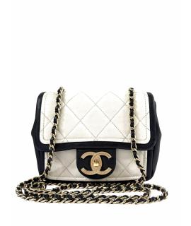 CHANEL Сумка через плечо