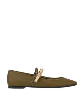 LONGCHAMP Балетки