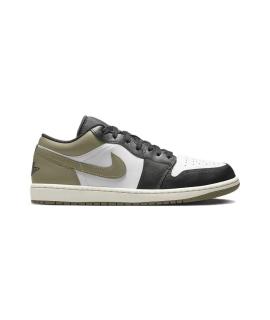 JORDAN Низкие кроссовки / кеды