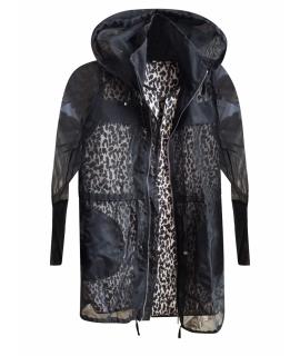 MONCLER Пуховик