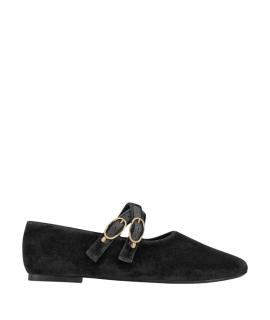 LONGCHAMP Балетки