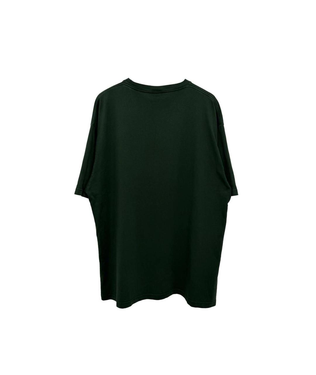 BALENCIAGA Футболка, фото 3