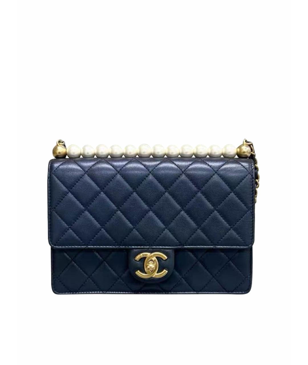CHANEL Сумка через плечо, фото 1