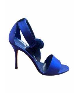 MANOLO BLAHNIK Туфли
