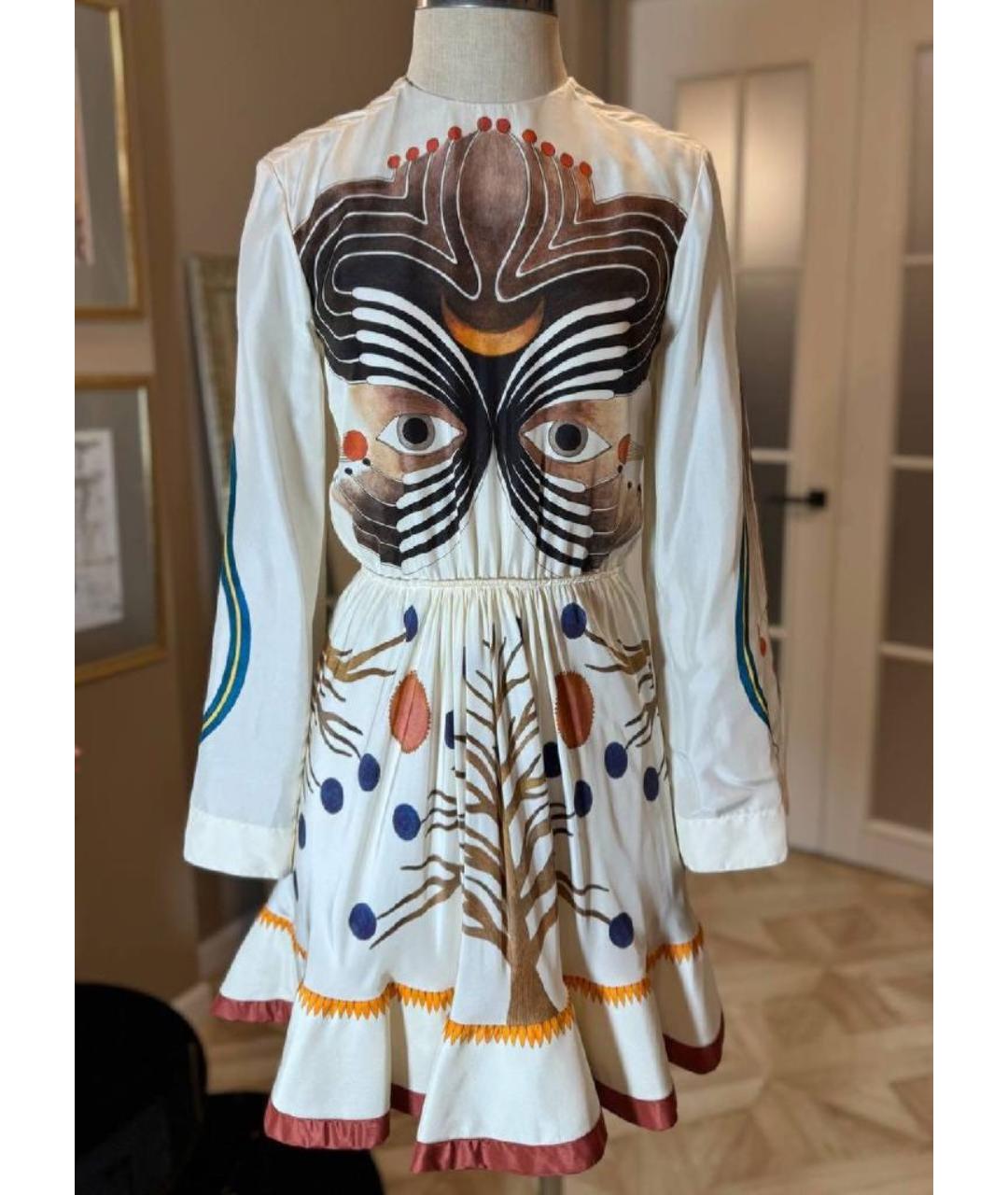 CHLOE Платье, фото 9