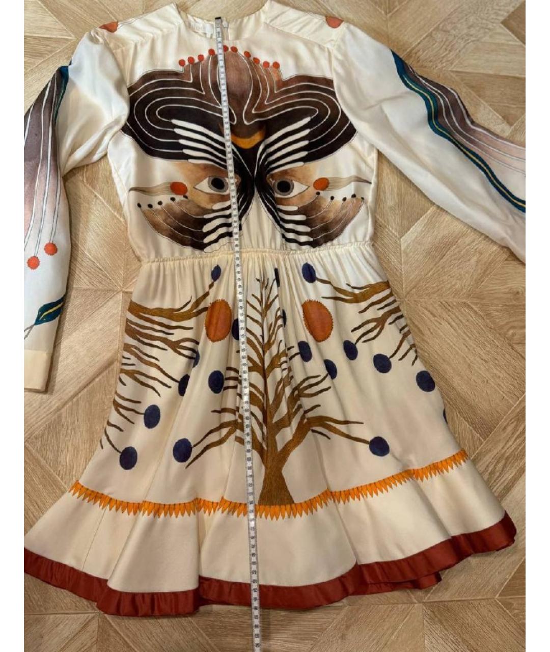 CHLOE Платье, фото 7