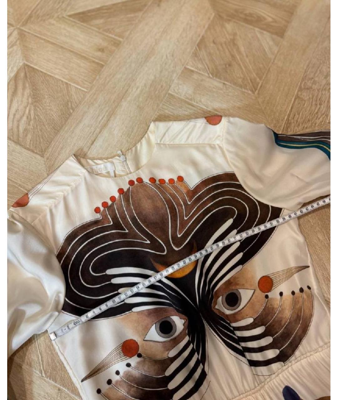 CHLOE Платье, фото 6