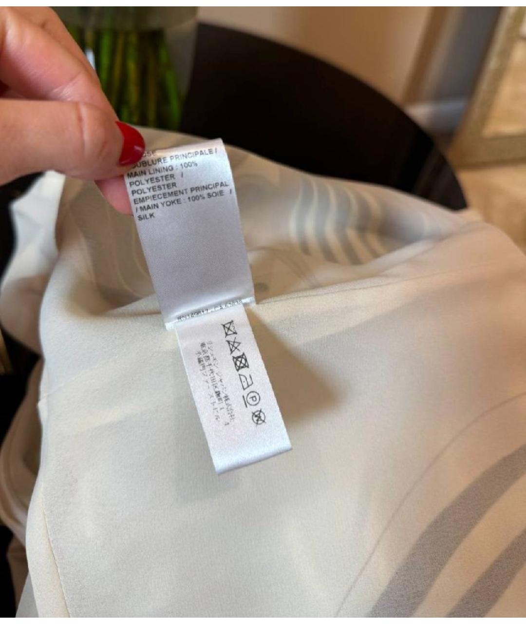 CHLOE Платье, фото 4