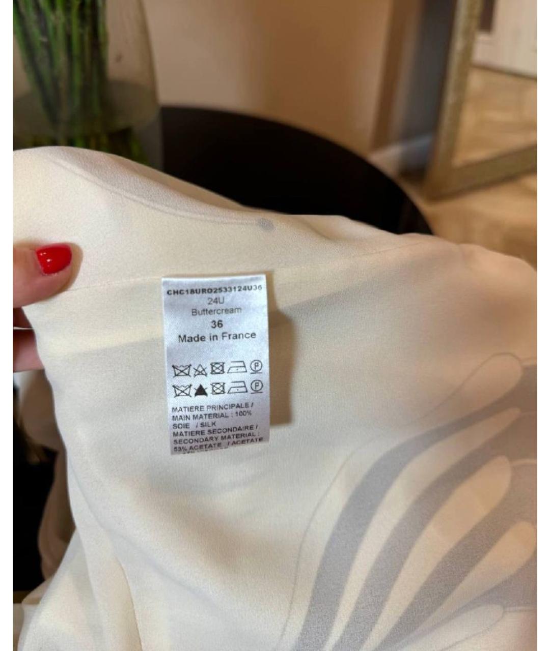 CHLOE Платье, фото 5