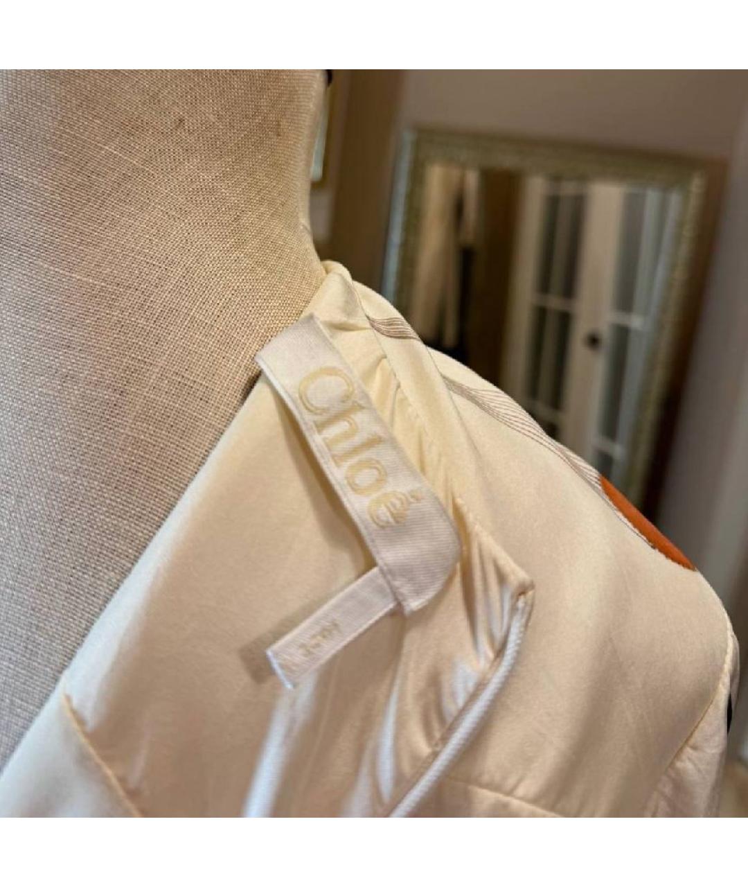 CHLOE Платье, фото 3