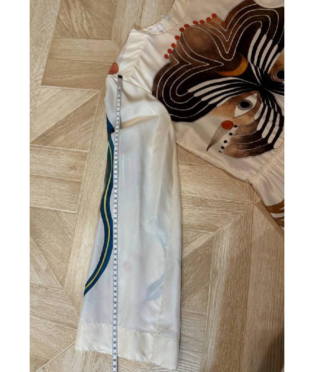 CHLOE Платье, фото 8