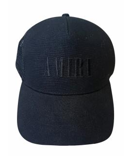 AMIRI Кепка/бейсболка