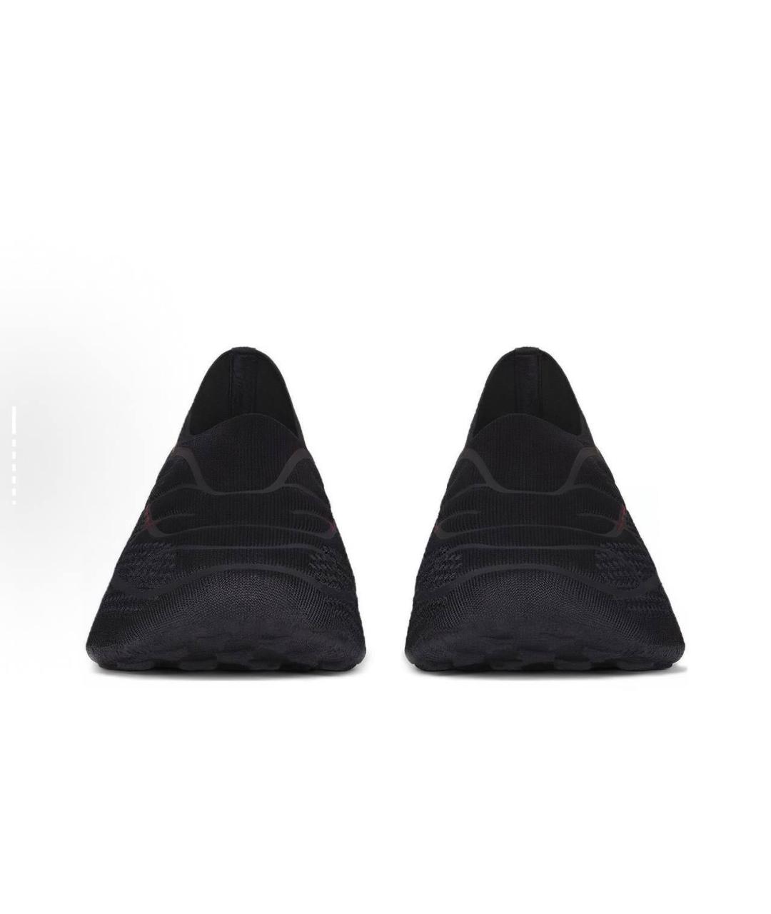 GIVENCHY Низкие кроссовки / кеды, фото 5