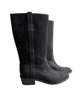 MAX MARA Сапоги