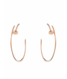 CARTIER Серьги