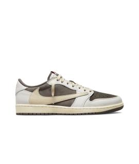 JORDAN Низкие кроссовки / кеды