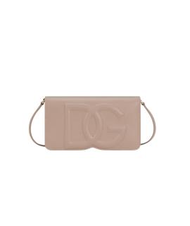 DOLCE&GABBANA Сумка через плечо