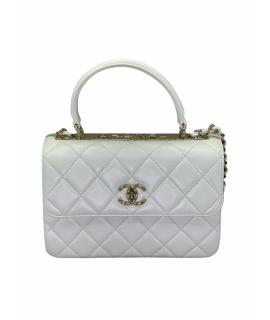 CHANEL Клатч/вечерняя сумка