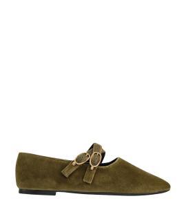 LONGCHAMP Балетки