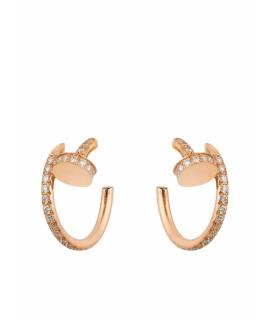 CARTIER Серьги