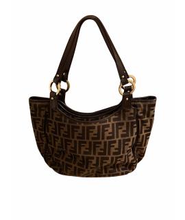 FENDI Сумка с короткими ручками